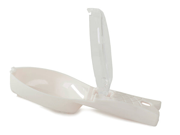 Žuvies grandiklis peilis peilių peilis konteineris