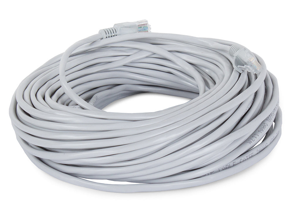Lan cat5e rj45 ethernet net kabelis 30 m