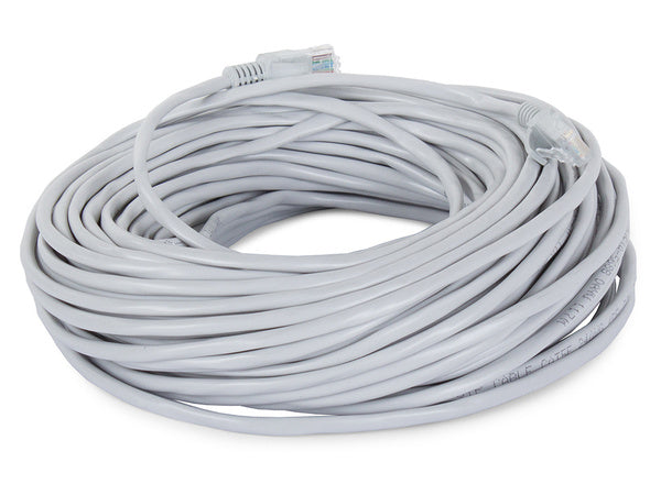 Lan cat5e rj45 ethernet net kabelis 30 m