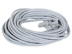 Lan cat5e rj45 ethernet net kabelis 15 m