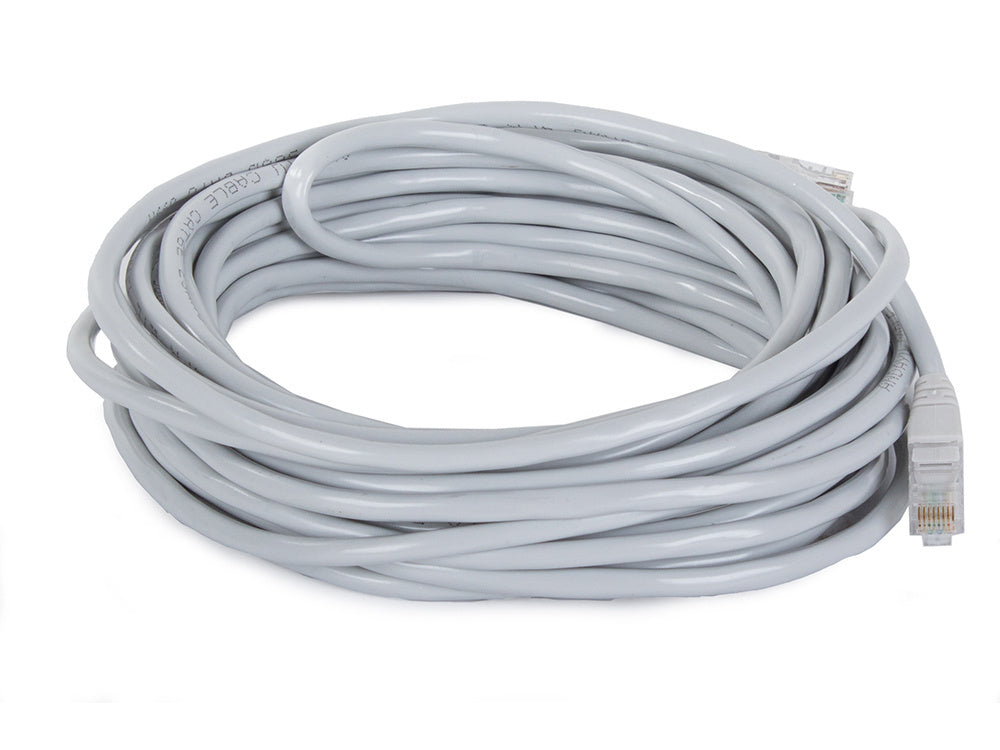 Lan cat6 rj45 ethernet net kabelis 10 m