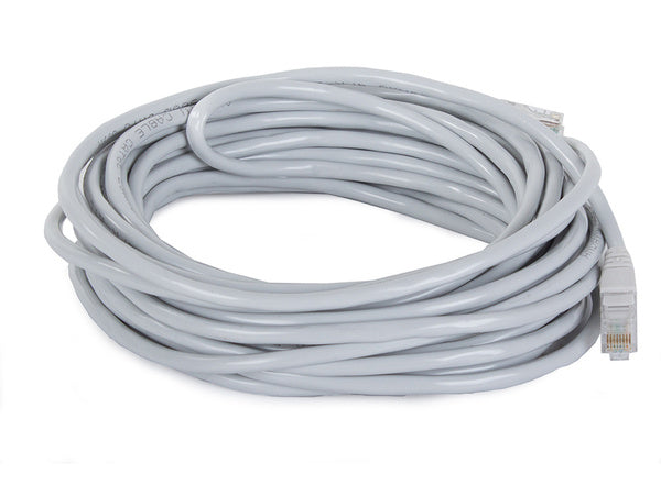 Lan cat6 rj45 ethernet net kabelis 10 m