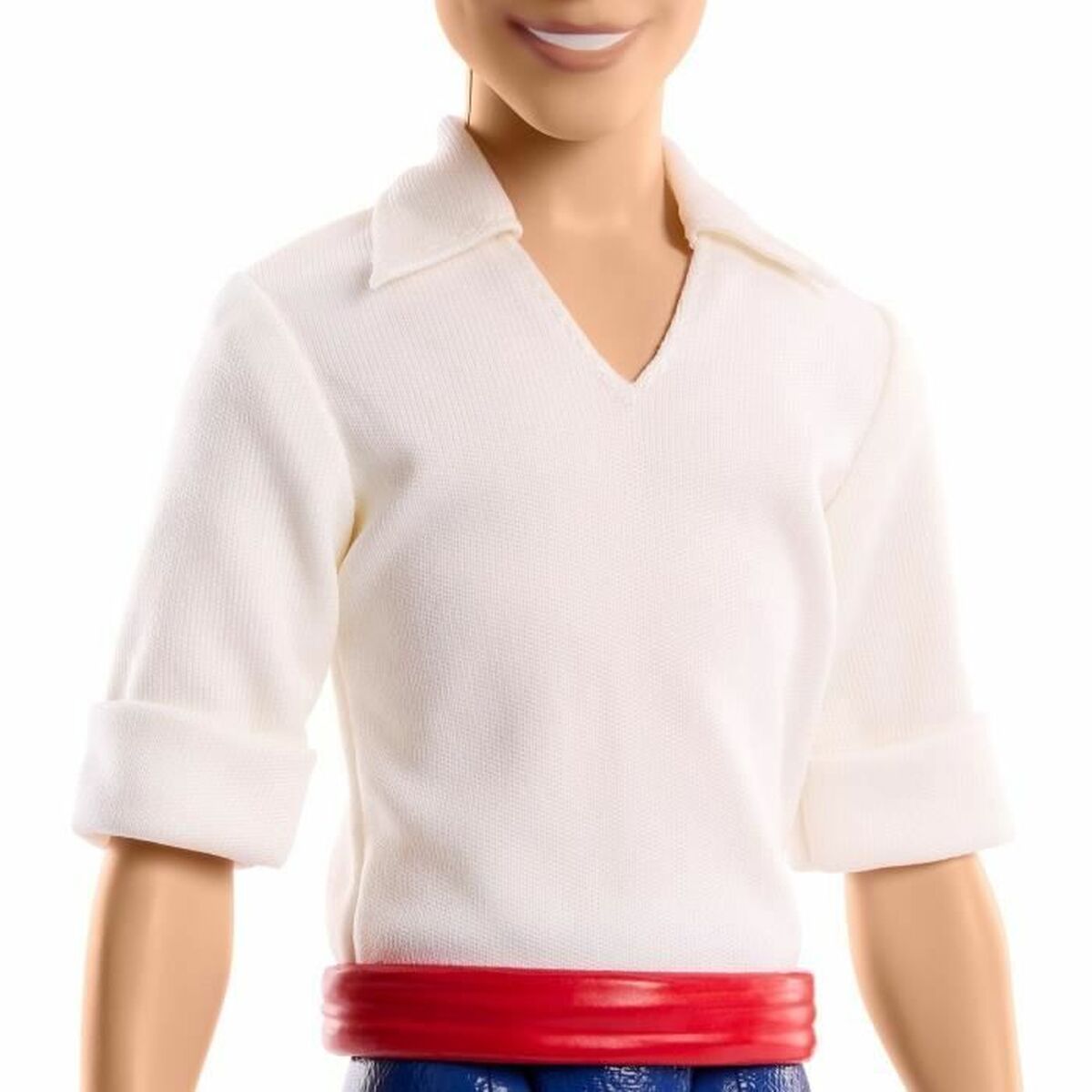 Lėlė Mattel Prince Eric