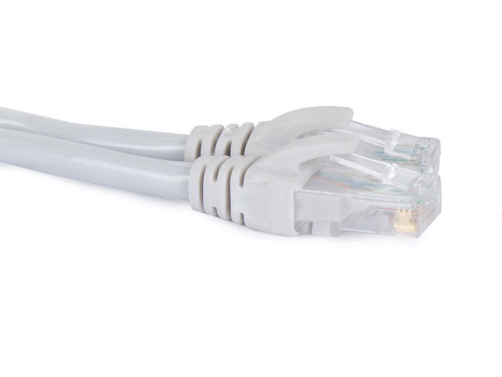 Lan cat6 rj45 ethernet net kabelis 5 m