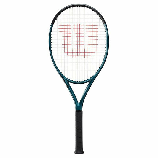 Teniso raketė Wilson Ultra 24 V4 Berniukai Mėlyna