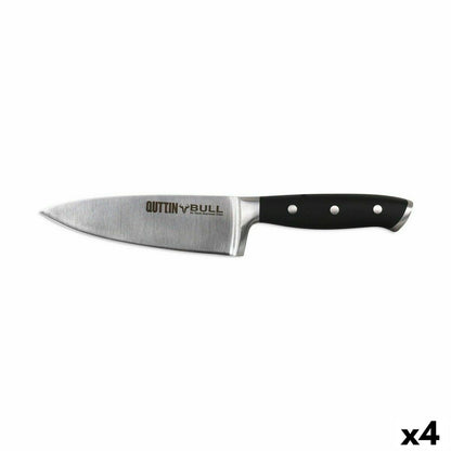 Virėjo peilis Quttin Bull 16 cm (4 vnt.)