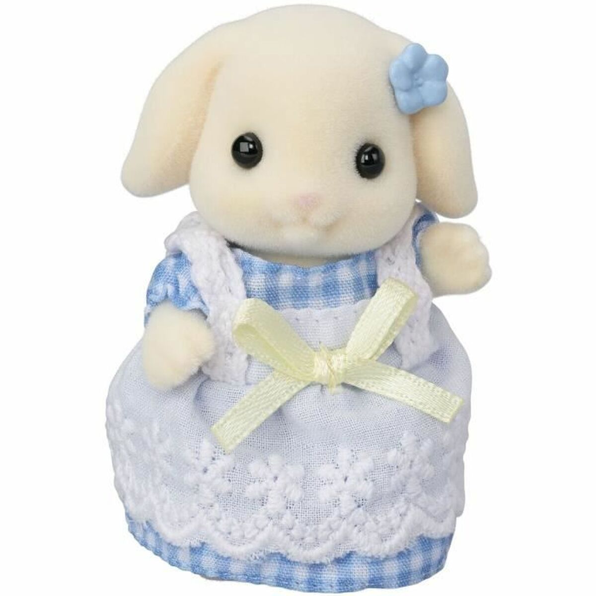 Lėlių namo priedai Sylvanian Families 5736 Blossom gardening set