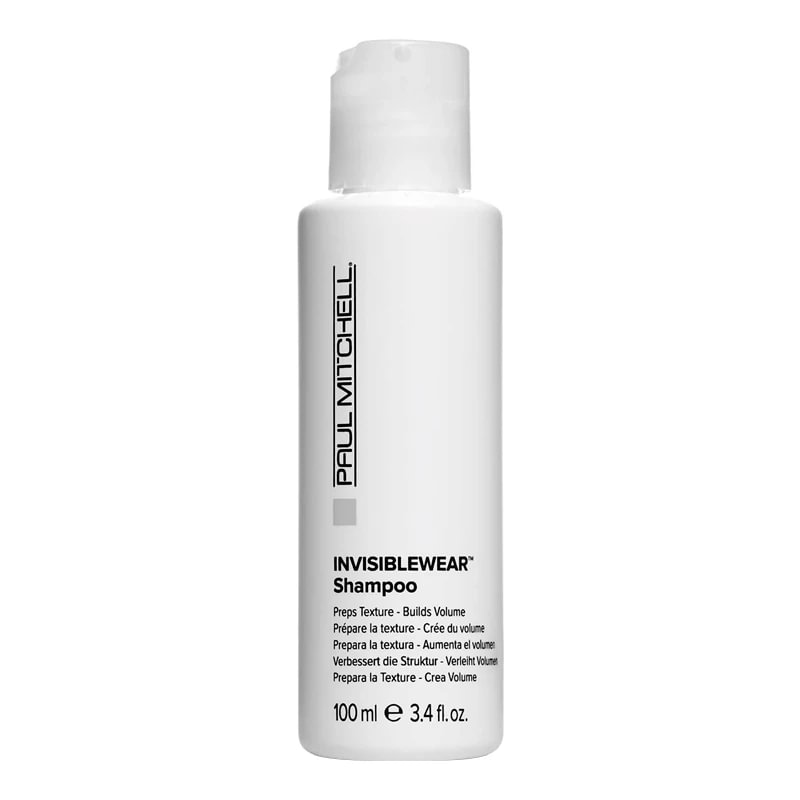 Paul Mitchell Invisiblewear šampūnas 100 ml