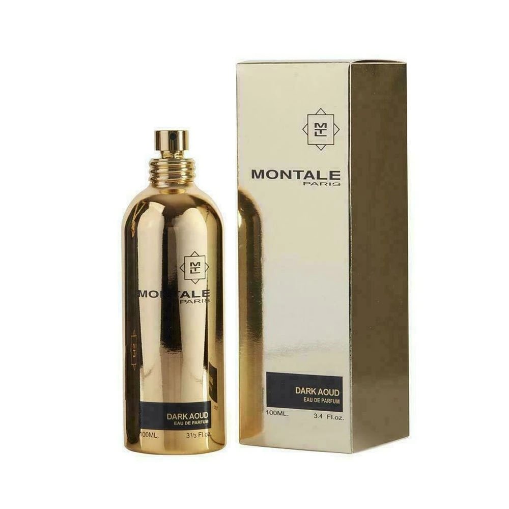 Parfuminis vanduo Montale Dark Aoud 100ml