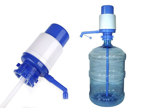 Vandens siurblio dozatorius 5 galonų dozatorius 18,9