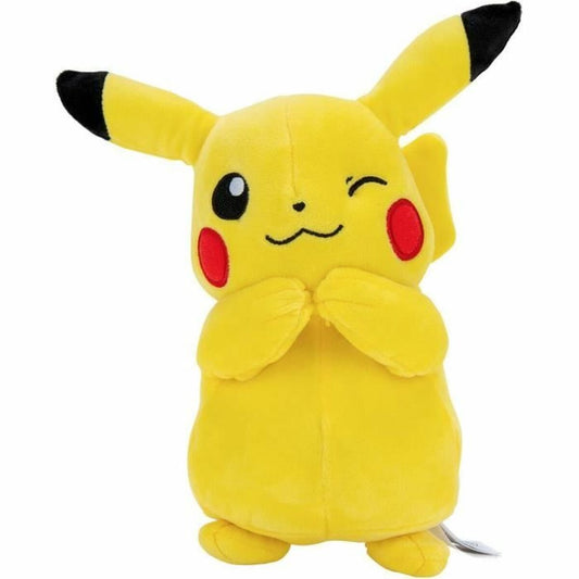 Pūkuotas žaislas Pokémon Pikachu 20 cm