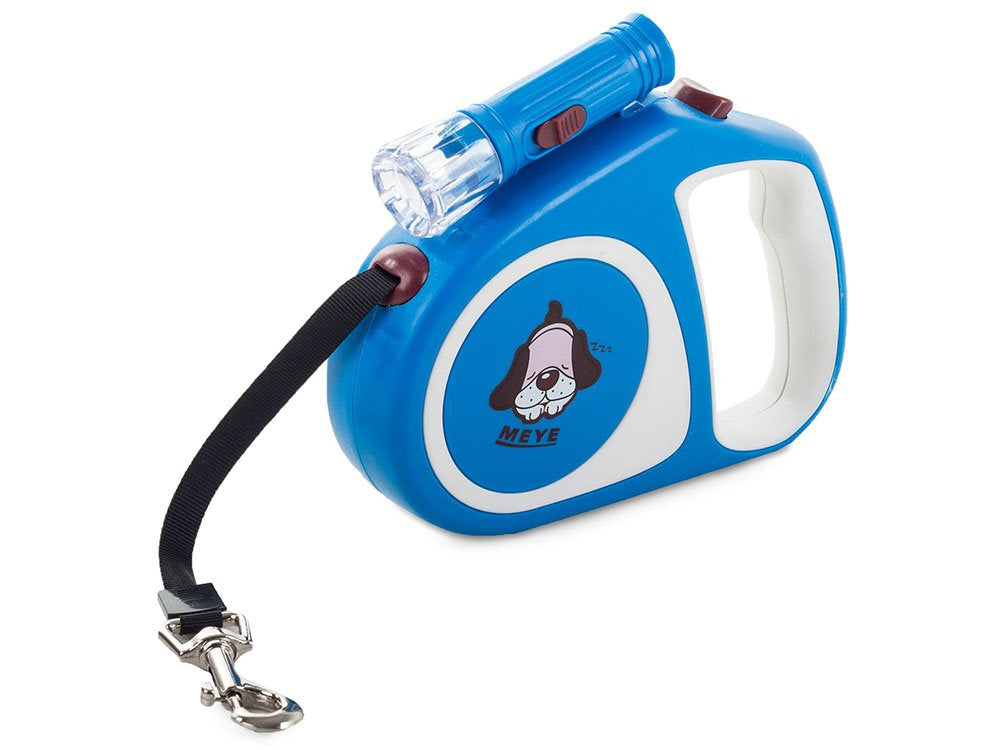 Lanyard šuns automatinis skrydis 5m 15kg