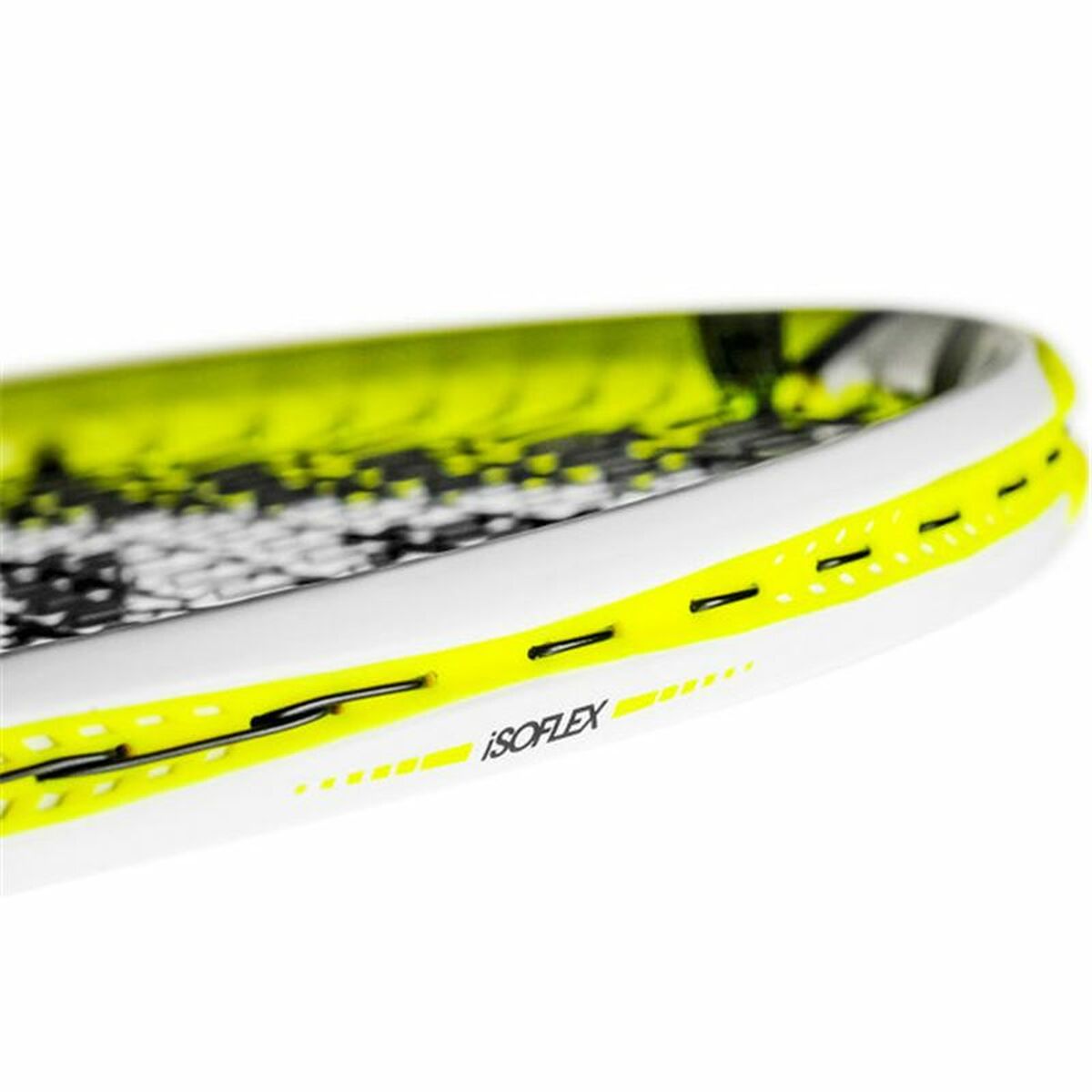 Teniso raketė Tecnifibre TF-X1 300 V2 Balta