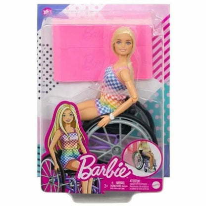 Lėlė Barbie HJT13