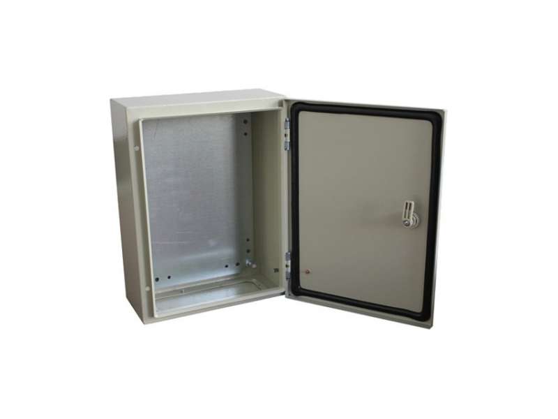 Metalinė dėžė Tibox ST2 320 (300x200x200, IP66, Lauko)
