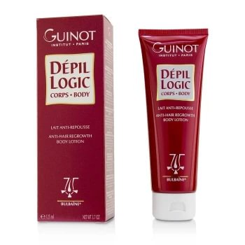 Guinot Depil Logic kūno losjonas 125 ml