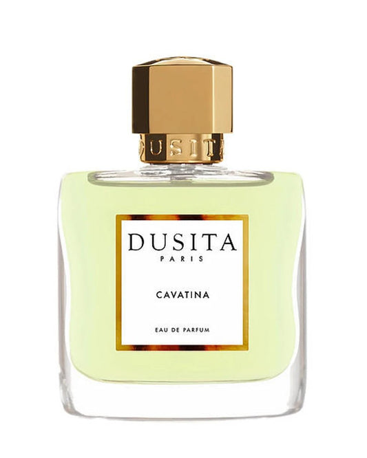 Dusita Cavatina parfumuotas vanduo 50ml