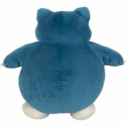 Veiklos rodikliai Bandai Snorlax