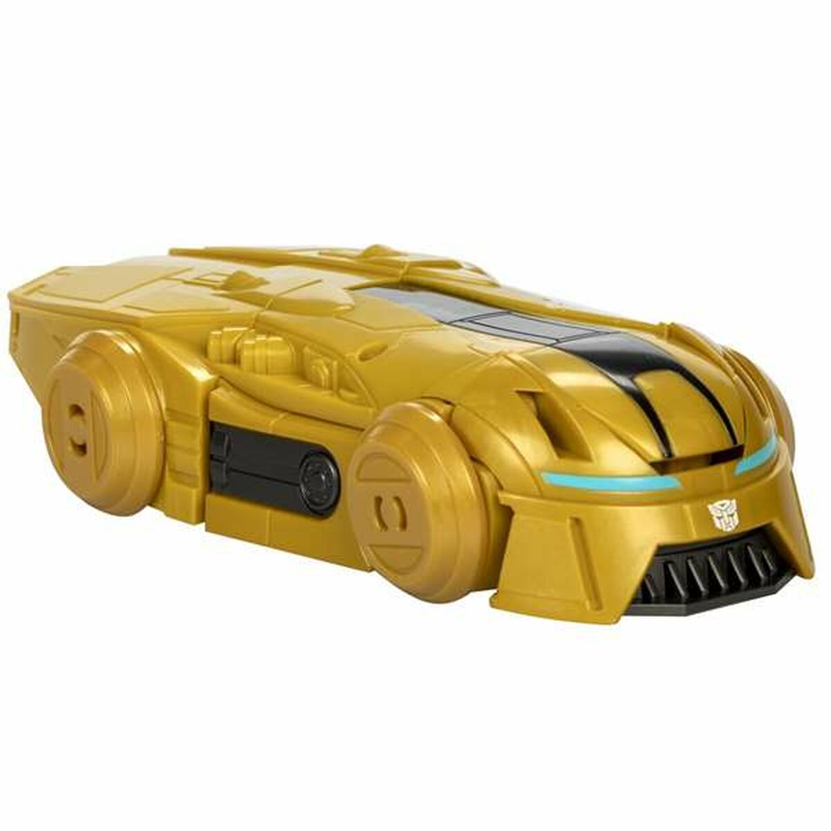 Veiklos rodikliai Transformers Mv8 Mega Changer 28 cm