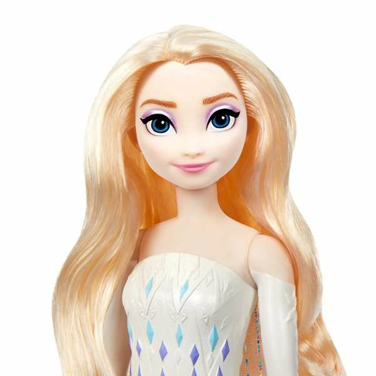 Lėlė Frozen Elsa