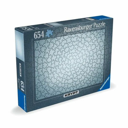 Dėlionė Ravensburger 12000071