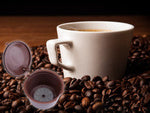 3 x daugkartinio naudojimo dolce gusto kavos kapsulės