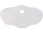 Fono plasteriai natūralus pastikas x5