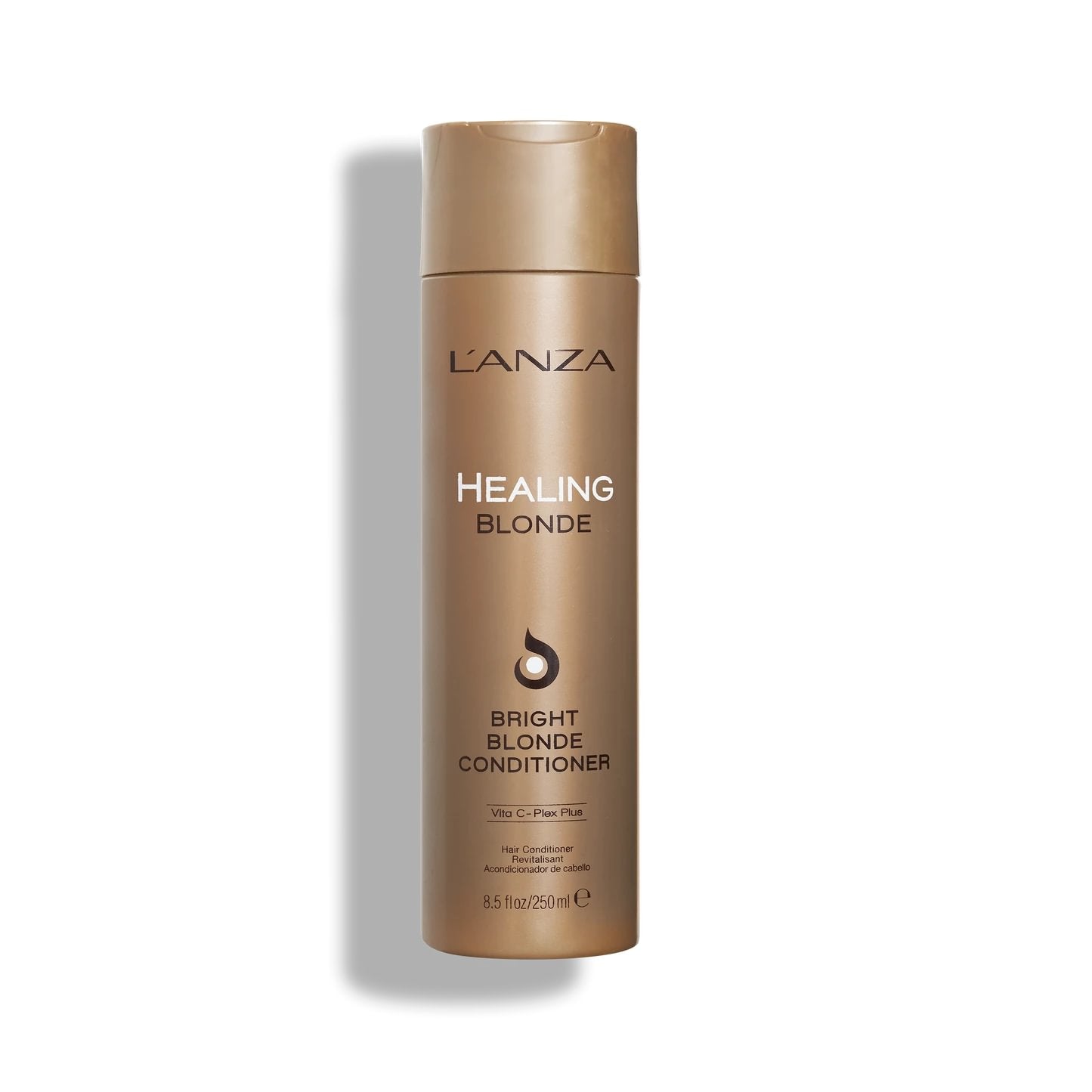 L'ANZA Healing Blonde Bright Blonde kondicionierius 250 ml