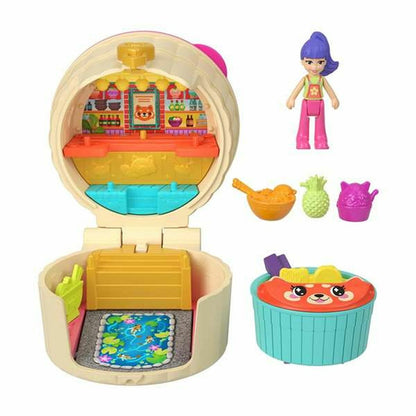 Lėlė Polly Pocket