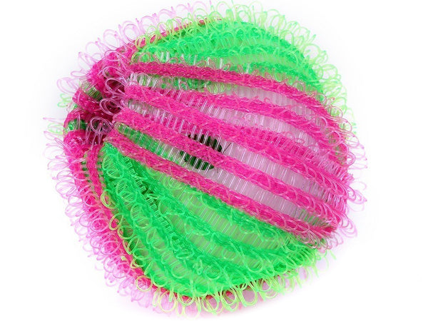 Skalbimo kamuoliukai nuo pūkelių 6 vnt. Skalbimo kamuoliukų