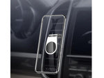 Magnetinis automobilio laikiklis telefono grotelėms