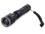 Bailong taktinis vadovaujama žibintuvėlis cree zoom xm-l3 u3