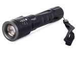 Bailong taktinis vadovaujama žibintuvėlis cree zoom xm-l3 u3