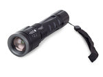 Bailong taktinis vadovaujama žibintuvėlis cree zoom xm-l3 u3