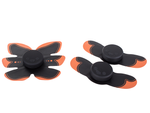 Elektrostimulatorius 3x ems pilvo raumenų stimuliatorius