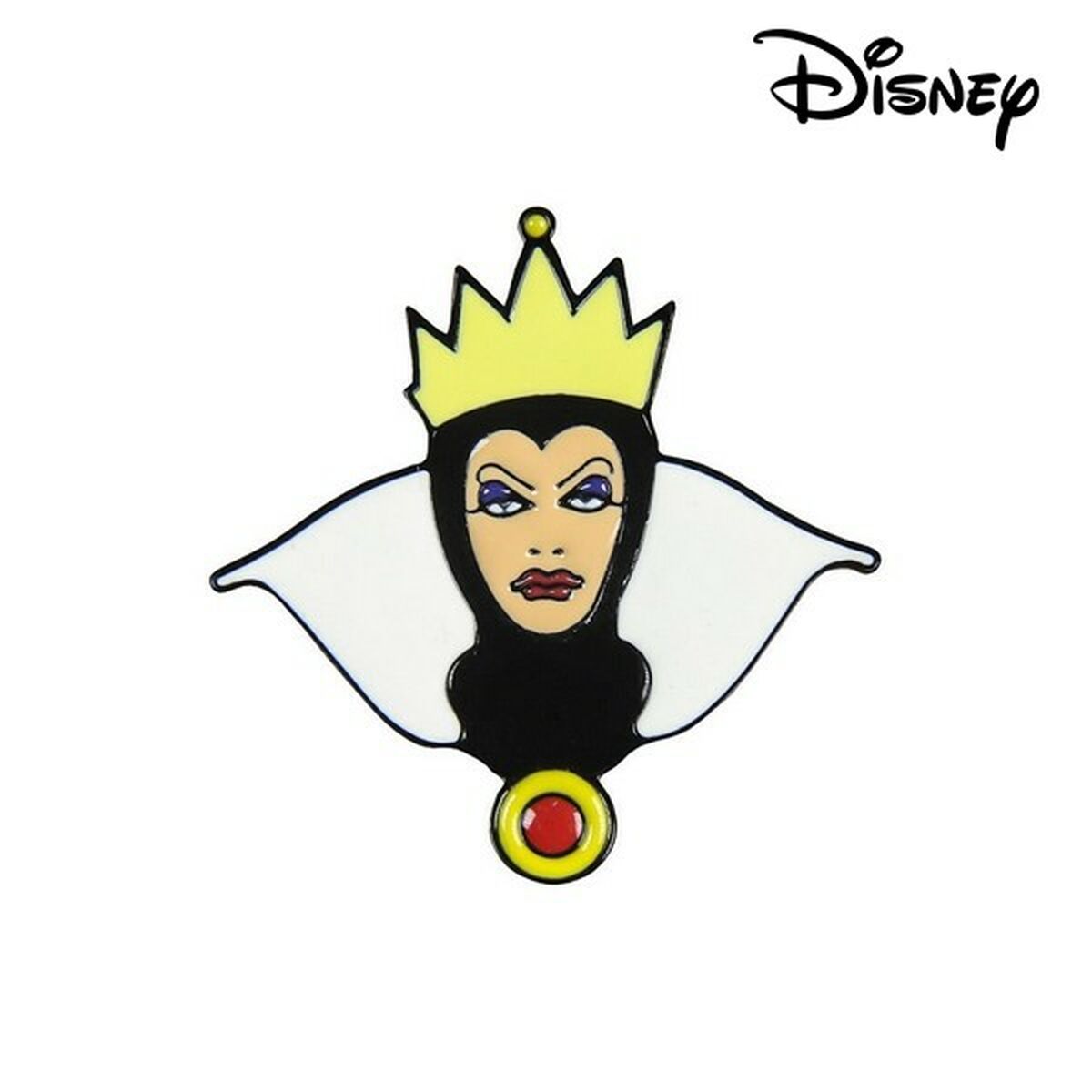 Pin Disney VIL-2600000473 Metalinis