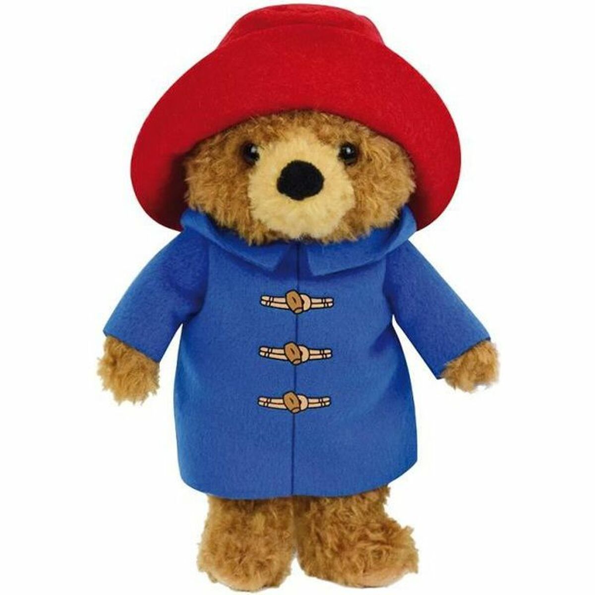 Pūkuotas žaislas Jemini Paddington  17 cm