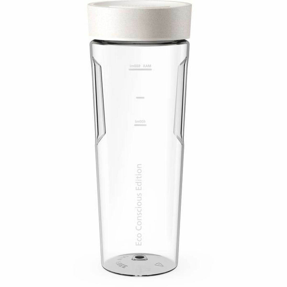 Trintuvas su indu Philips Balta 600 ml