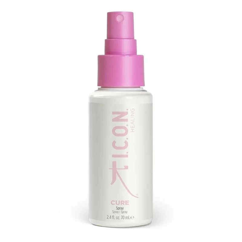 I.c.o.n. Travel Size Treatment Cure Spray 70ml