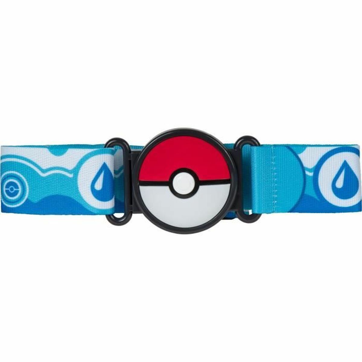 Figūrų rinkinys Pokémon Clip 'N' Go - Squirtle 5 cm 5 Dalys