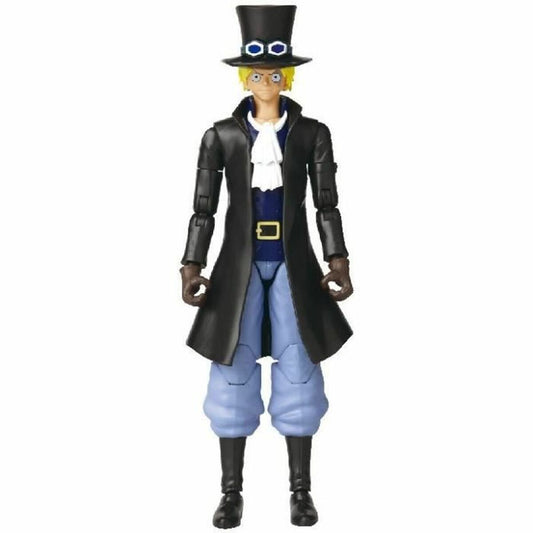 Sujungiama dalis One Piece Anime Heroes: Sabo 17 cm