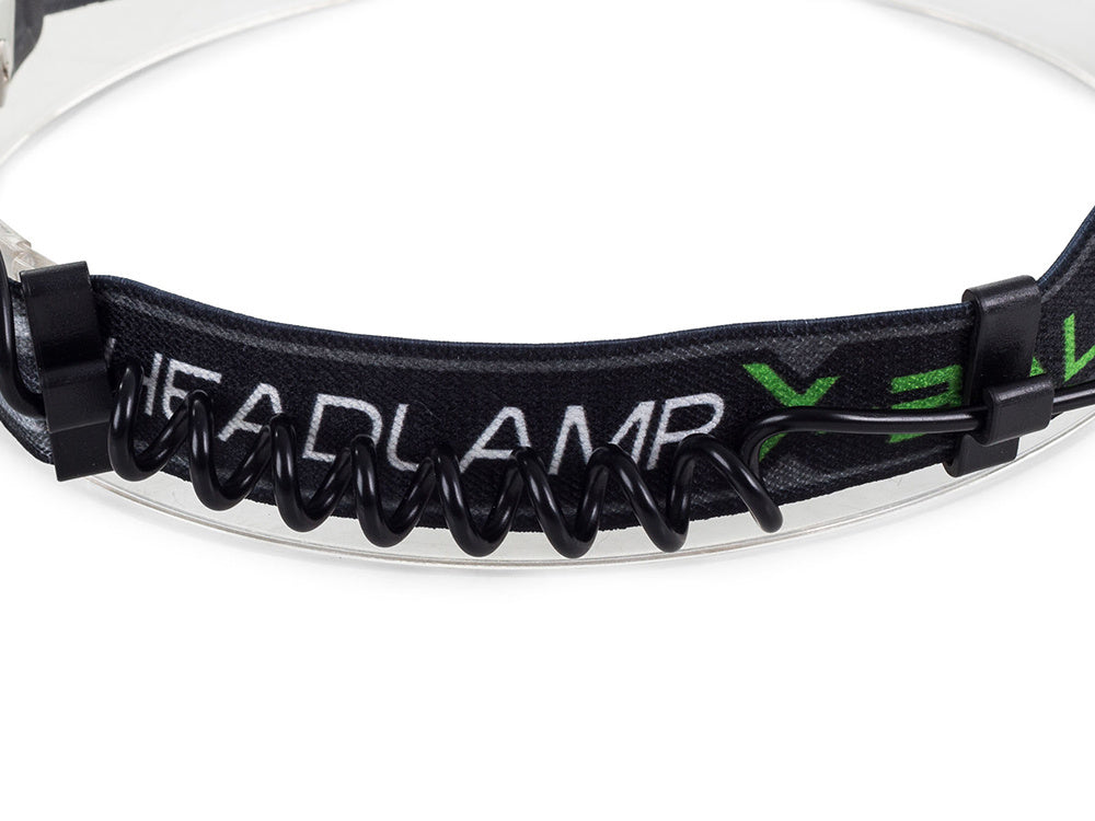 Bailong cree xm-l t6 7 x led uv priekinis žibintas
