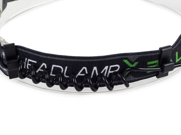 Bailong cree xm-l t6 7 x led uv priekinis žibintas
