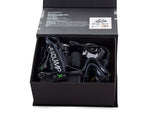 Bailong cree xm-l t6 7 x led uv priekinis žibintas