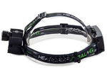 Bailong cree xm-l t6 7 x led uv priekinis žibintas