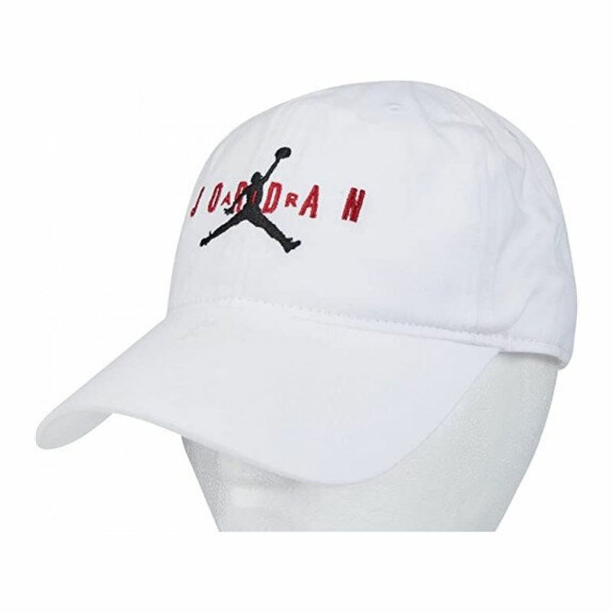 Sportinė kepurė Jordan Jordan Hbr Strapback