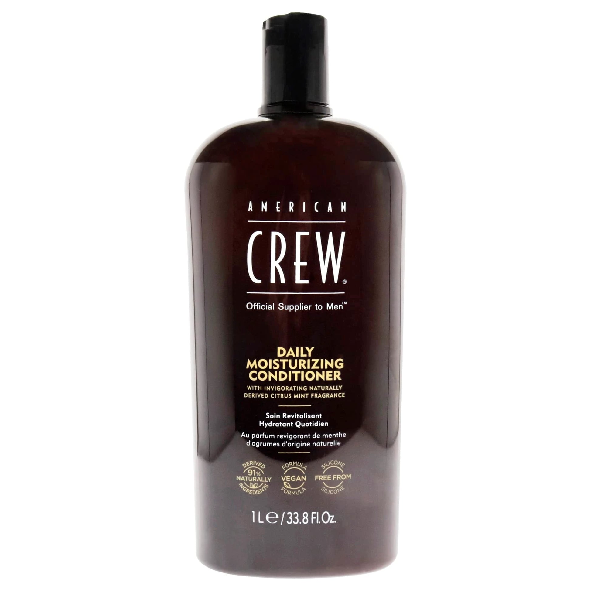 American Crew Daily Moisture kondicionierius 1000 ml