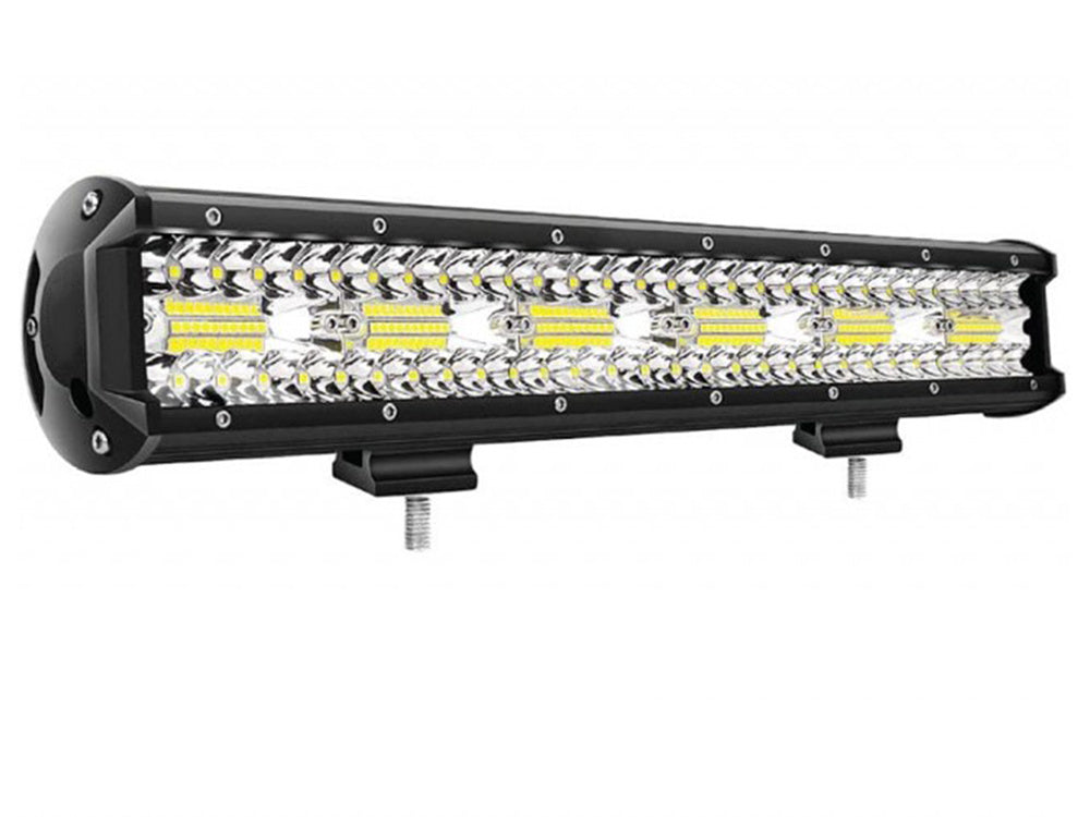 Prožektorius vadovaujama halogenų 420w 12v 24v