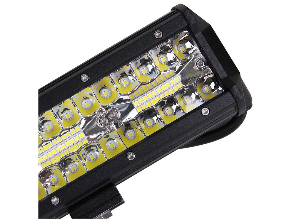 Prožektorius vadovaujama halogenų 420w 12v 24v