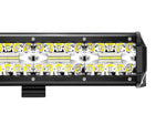 Prožektorius vadovaujama halogenų 420w 12v 24v
